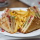 Club sandwich