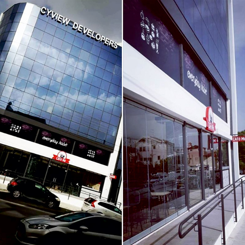 Cyprus – Latsia, Ag. Georgiou 47